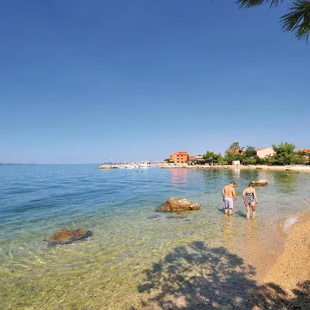 In With House Sea View * Bibinje